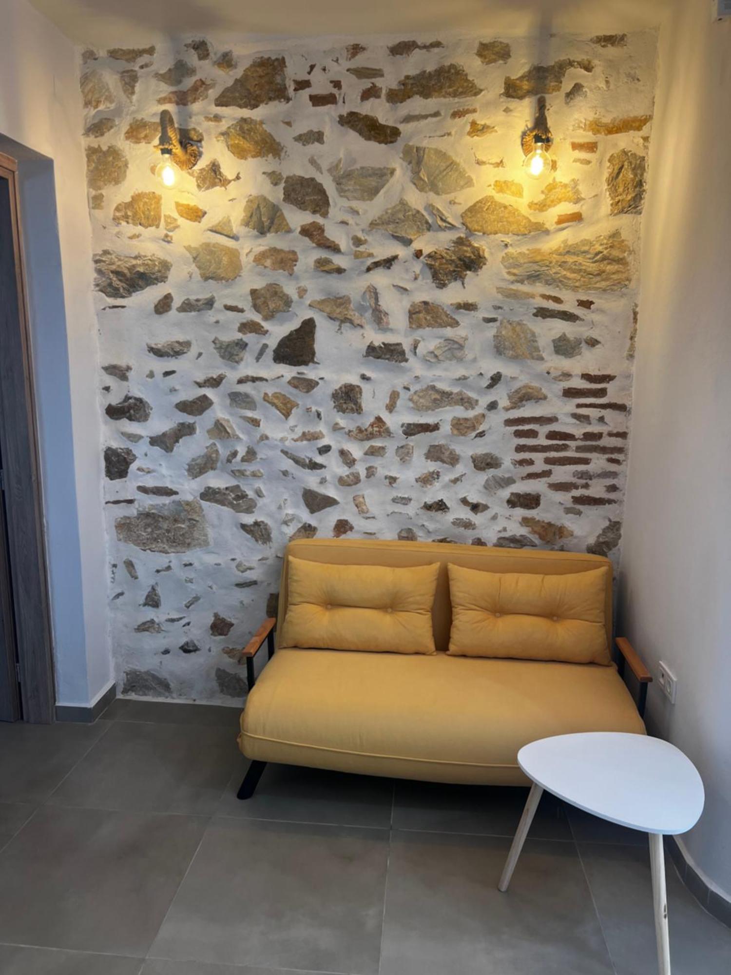 Willa Odysseus' House & Penelope Ermupoli Zewnętrze zdjęcie